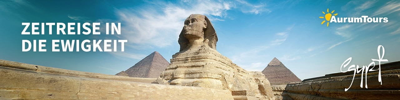 Reiseangebot Aurumtours-egypt